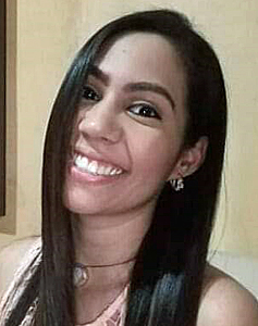 34 Year Old Barranquilla, Colombia Woman